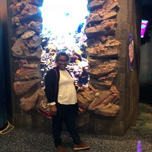 Meet your Posher, Doris